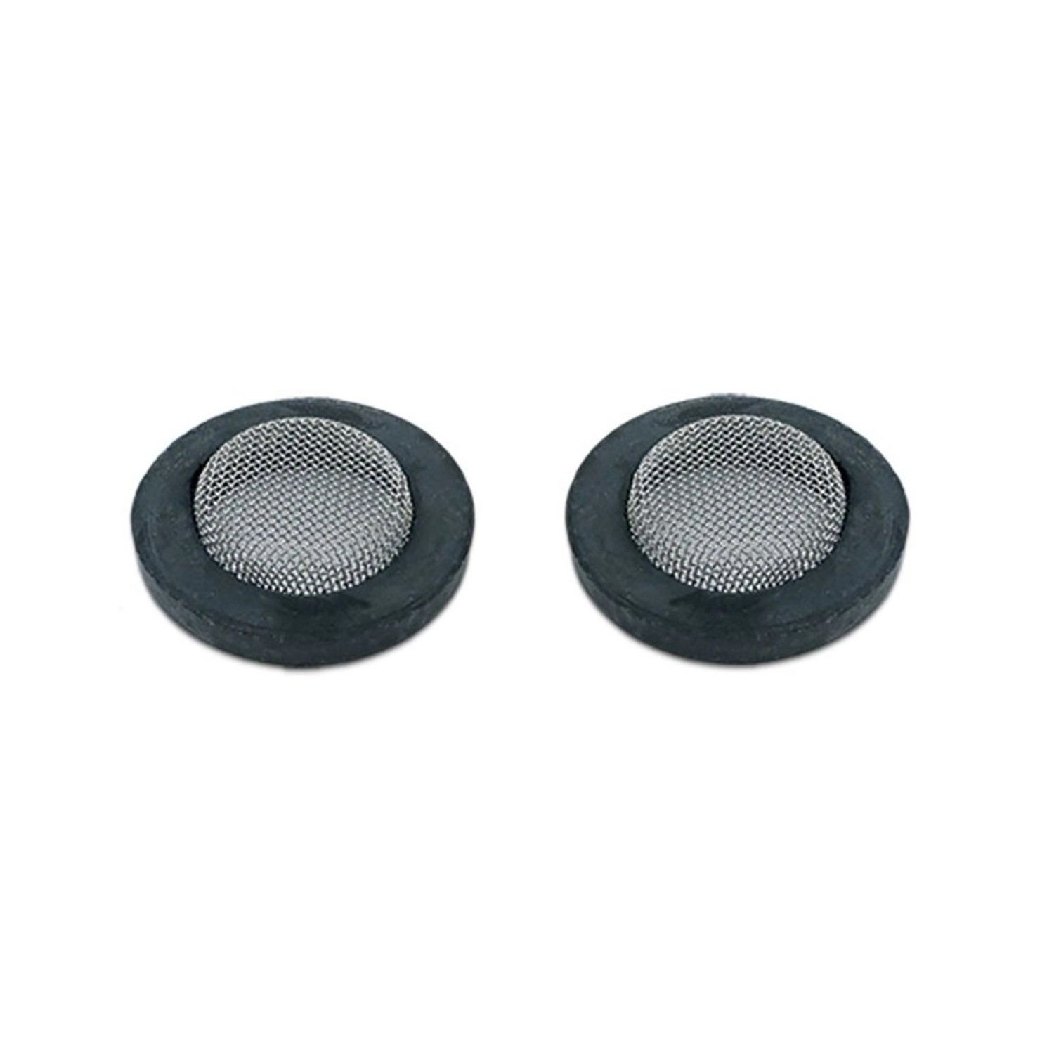 Těsnění Nývlt Těsnění převlečné matice 3/4" s nerezovým sítkem, 2 ks