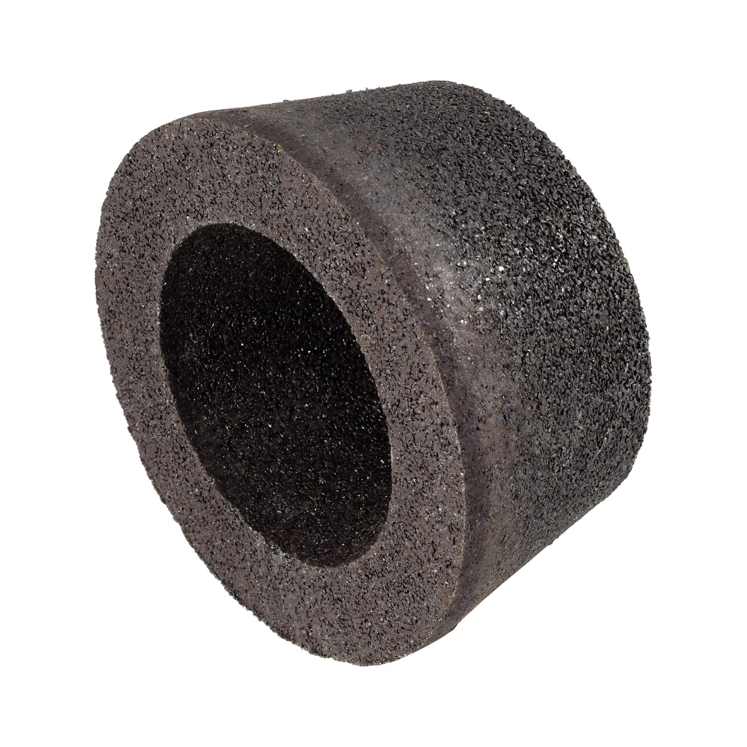 LUX Brusný hrnec na kámen