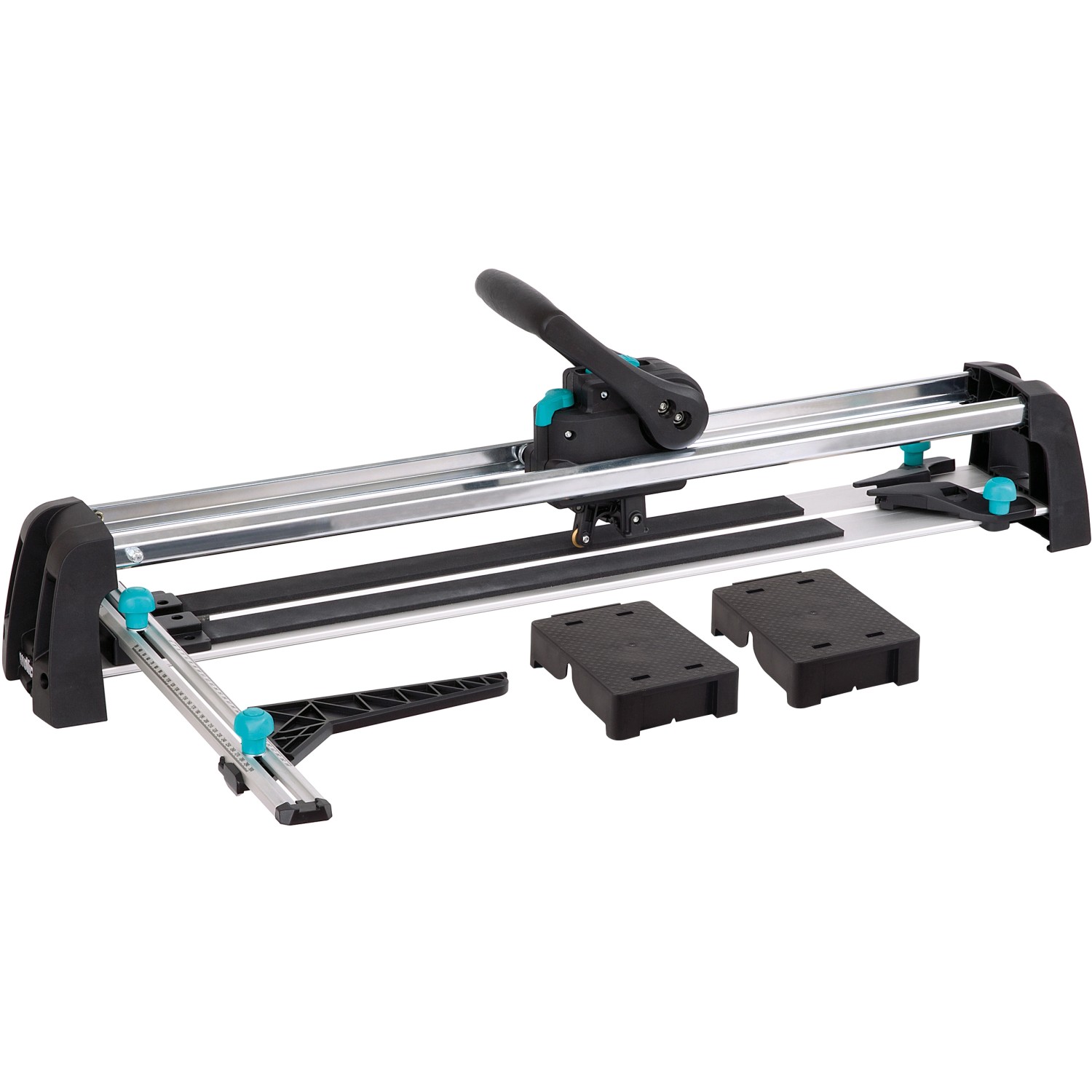 Wolfcraft Řezačka dlaždic TC 670 Expert