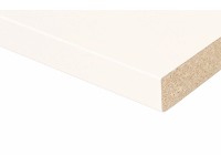 Kaindl Pracovní deska 1106 Comfort bílá 60 x 3,8 cm - metráž