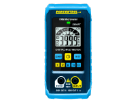 LUX-TOOLS Kapesní multimetr CAT III 300V