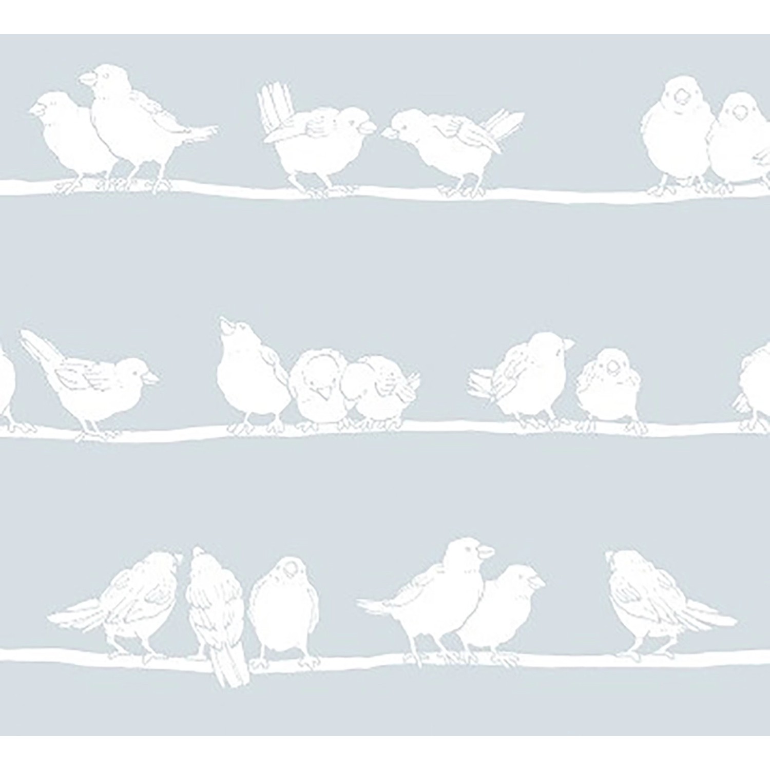 d-c-fix Staticky přilnavá fólie do okna Premium Filippa, 150 x 45 cm