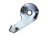 Gardinia Sada hliníkových záclonových kolejniček LARA dvoudrážková výsuvná bílá Gardinia Sada hliníkových záclonových kolejniček LARA dvoudrážková výsuvná bílá