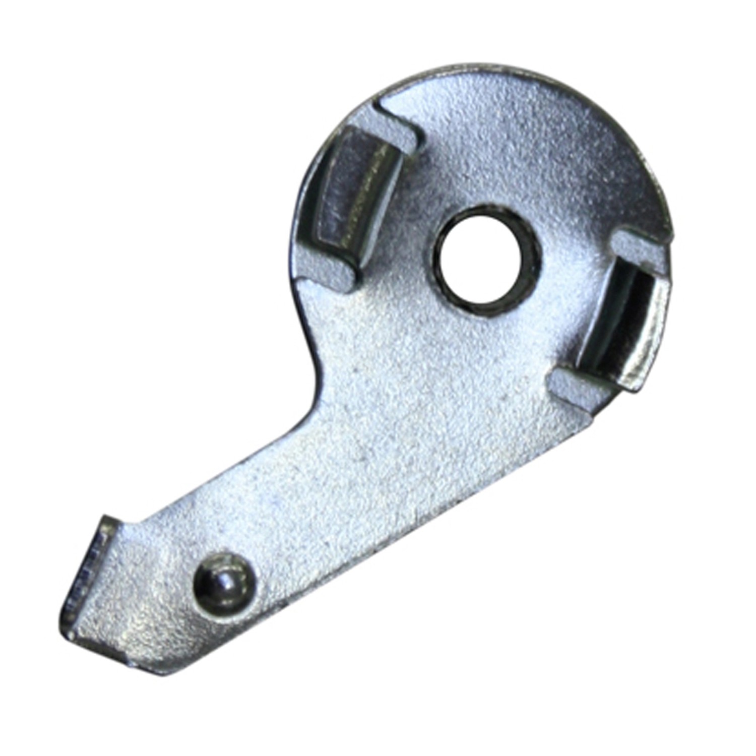 Gardinia Sada hliníkových záclonových kolejniček LARA dvoudrážková výsuvná bílá