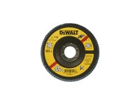 DeWALT Lamelový brusný kotouč DT3256 P60, pr. 115 x 22,23 mm