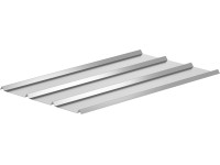 Sarei Střešní/fasádní trapézový plech 