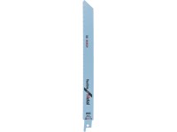 Bosch Pilový list do pily ocasky Pro S 1122 BF Flexible for Metal, 2 ks Bosch Pilový list do pily ocasky Pro S 1122 BF Flexible for Metal, 2 ks