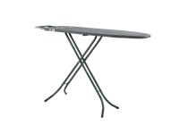 Leifheit Žehlící prkno Classic M BLACK 120 x 38 cm