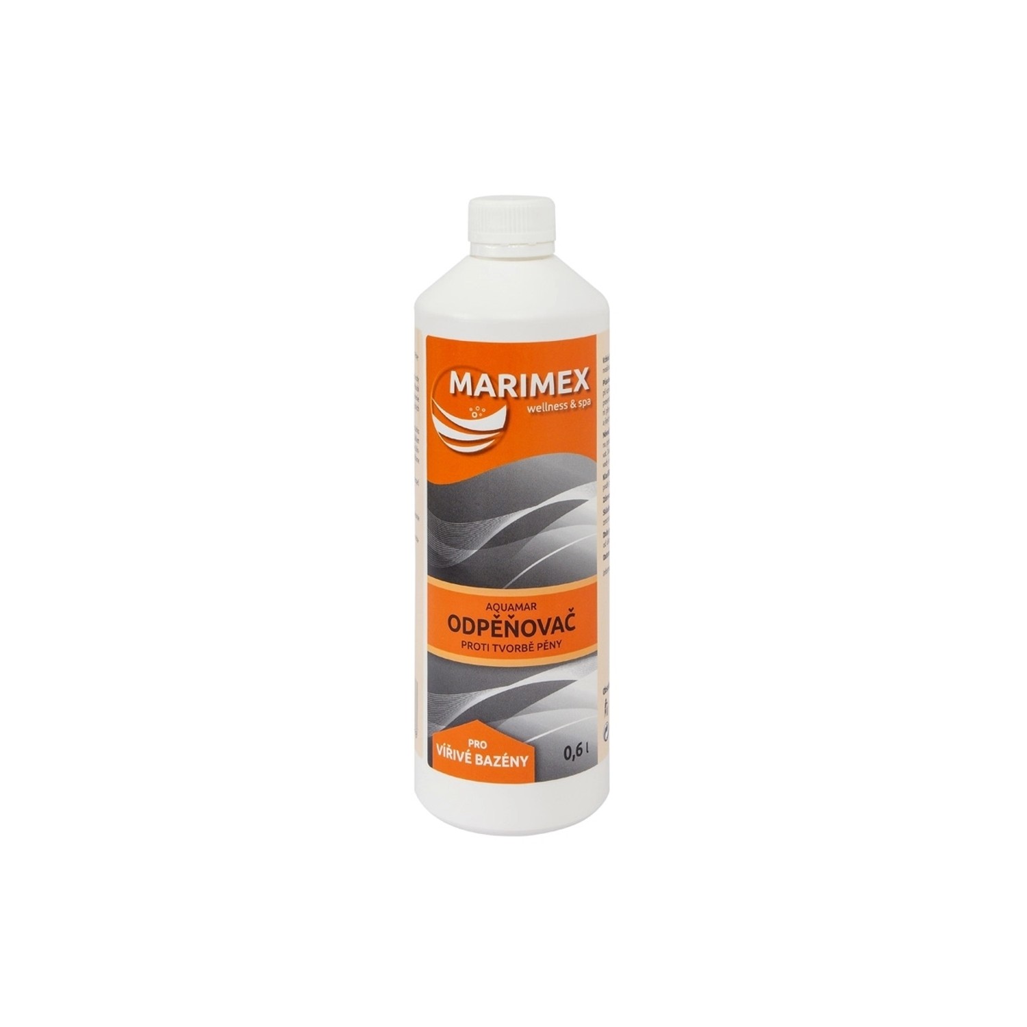 Marimex Spa Odpěňovač 0.6 l 11313108