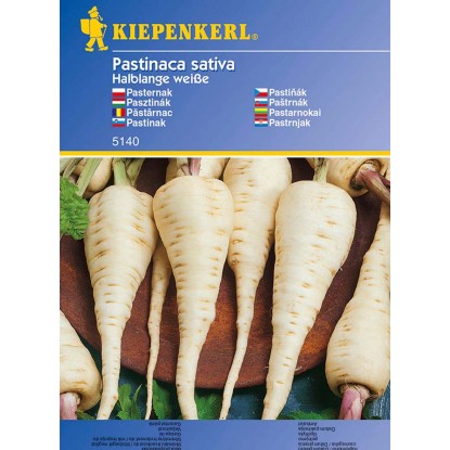 Kiepenkerl Semena pastiňáku Halblange