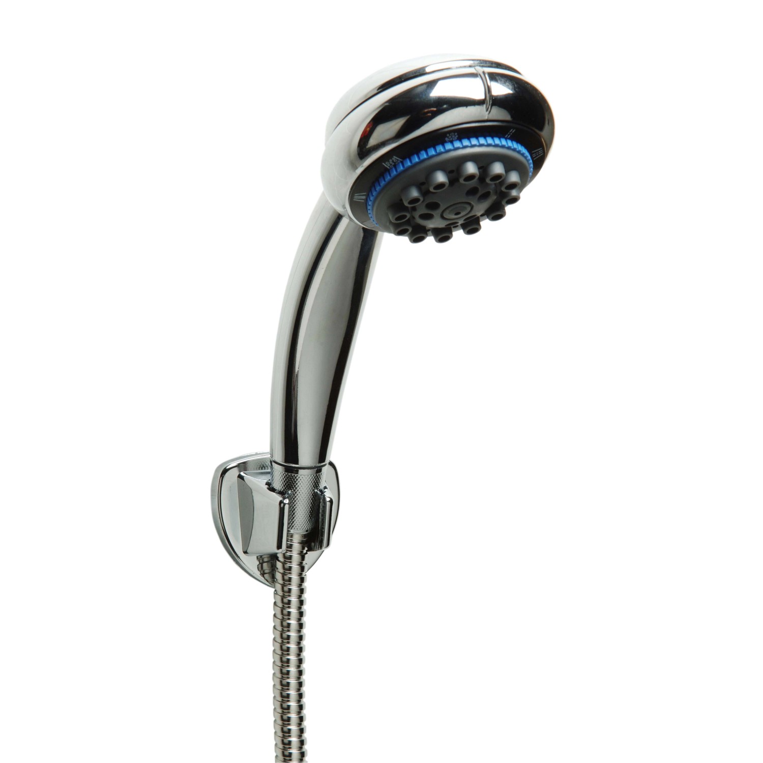 Eisl Sprchová souprava Vital chromová 7 typů proudu vody
