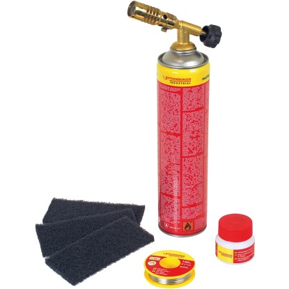 Rothenberger Sada pájecího hořáku RoFix Set 1800