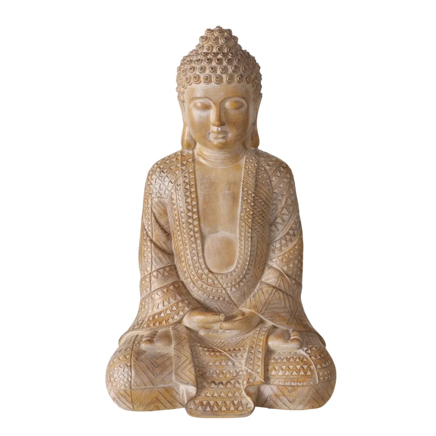 BUDDHA