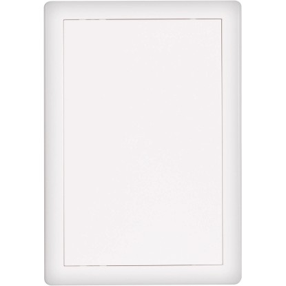 HACO Vanová dvířka bílá 200 x 300 mm (0102)