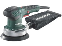 Metabo Excentrická bruska SXE 3150 150 mm