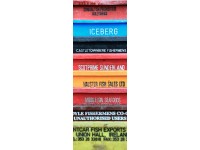 Komar Vliesová fototapeta Cargo 100 x 280 cm Komar Vliesová fototapeta Cargo 100 x 280 cm