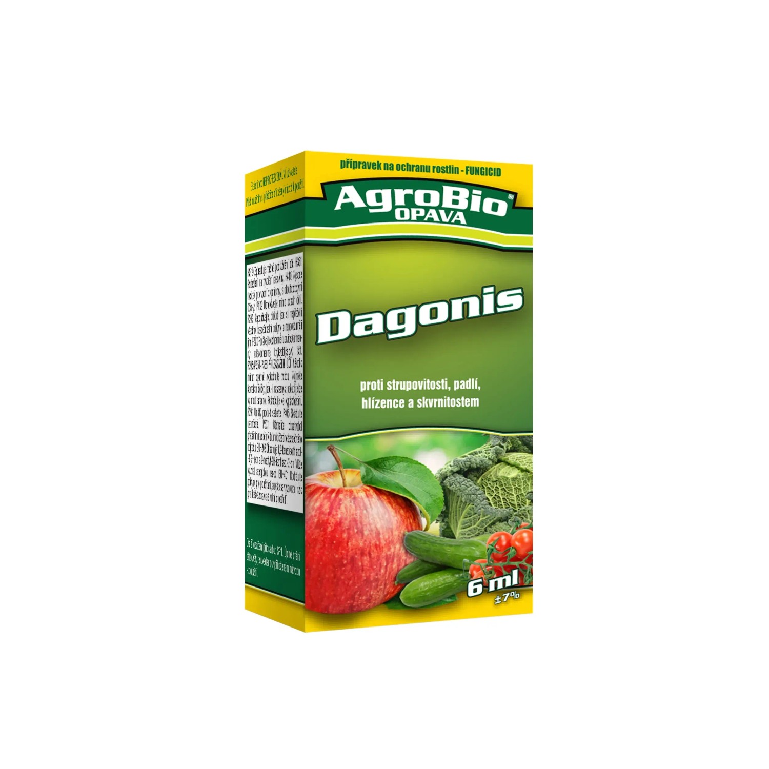 Dagonis 6ml