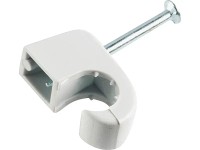 LUX-TOOLS Expresní příchytka 7 mm - 11 mm šedá velké balení LUX-TOOLS Expresní příchytka 7 mm - 11 mm šedá velké balení