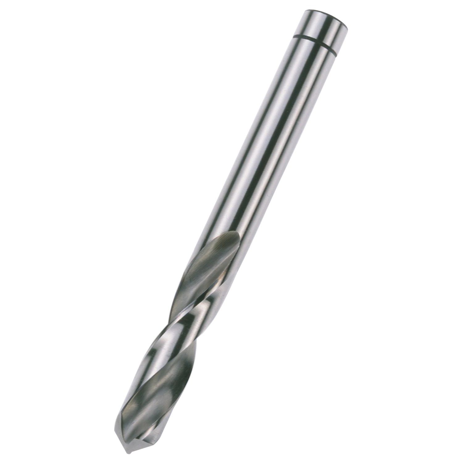 LUX Kobaltový vrták do nerezové oceli krátký, 4,2 mm