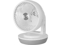 Sencor Stolní ventilátor SFE 2340WH, bílý