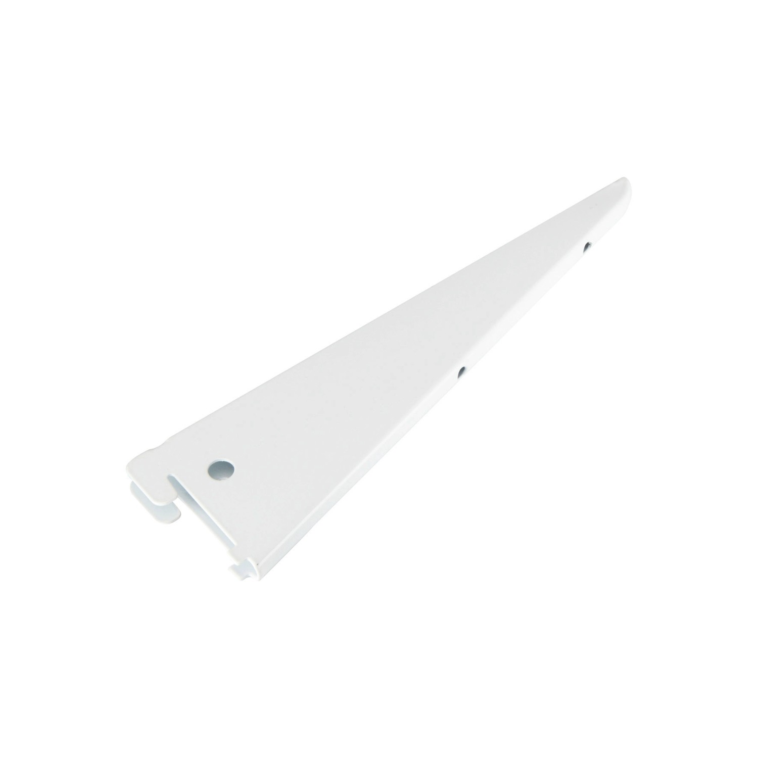 U-nosník 220 mm, bílý
