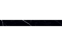 Sokl Black Rud glazovaný leštěný 6 cm x 80 cm