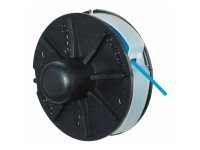 LUX Náhradní cívka T 373 s jednoduchou strunou 1,5 mm x 6 m