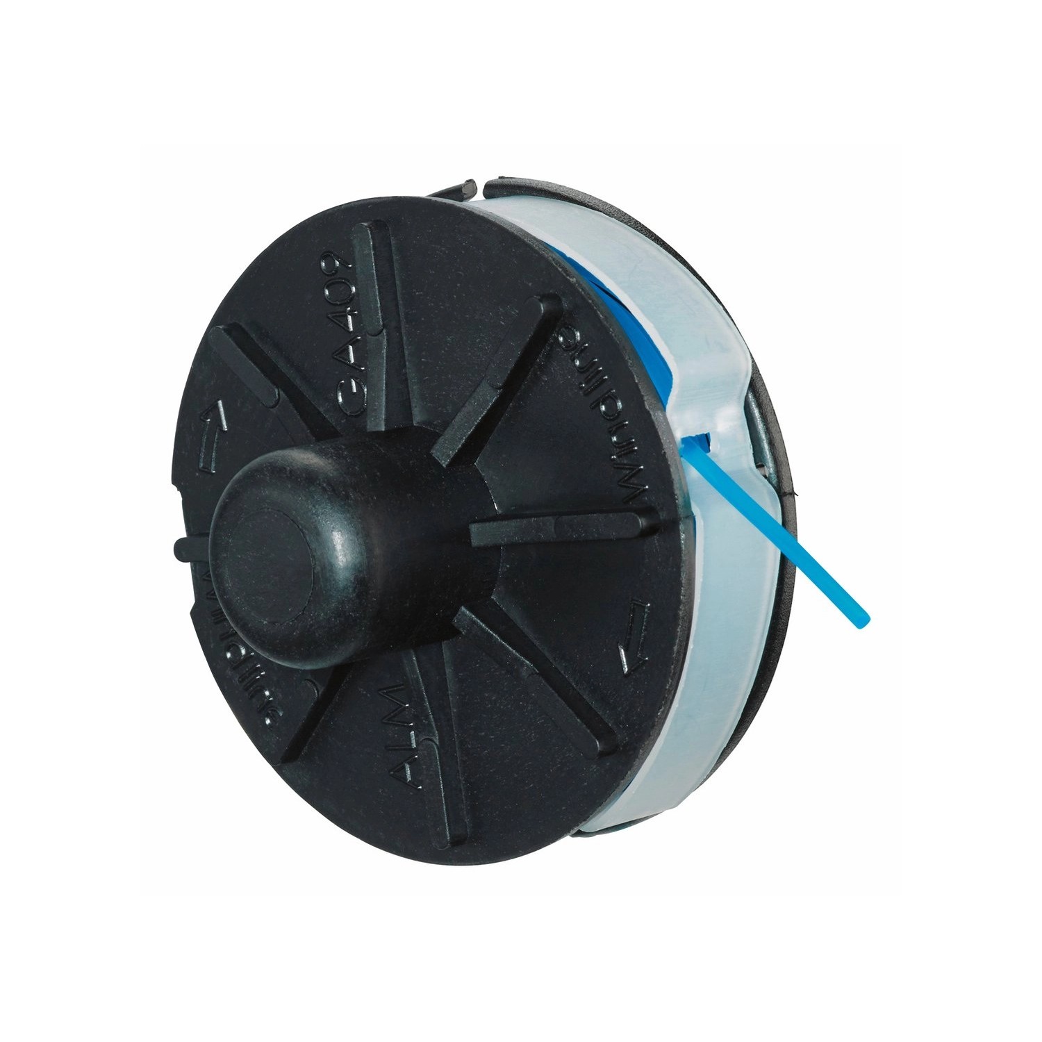 LUX Náhradní cívka T 373 s jednoduchou strunou 1,5 mm x 6 m