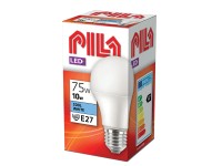 Philips LED žárovka Pila E27, 10 W, 1055 lm, 4000 K