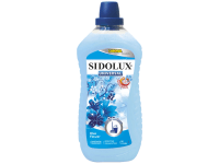 Sidolux Universal Modré květiny, univerzální čistič na všechny povrchy a podlahy