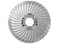 MAGG Diamantový kotouč TURBO 115 x 22,2 mm
