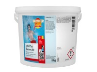 Summer Fun pH-Plus 5 kg Summer Fun pH-Plus 5 kg