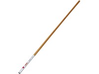 Wolf Dřevěná násada Multi-Star ZM 140