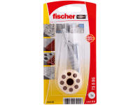 Fischer Dveřní zarážka TS 8 K NV béžová Fischer Dveřní zarážka TS 8 K NV béžová