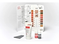 Egger Opravná sada Decor Mix & Fill na laminát, tmavá Egger Opravná sada Decor Mix & Fill na laminát, tmavá