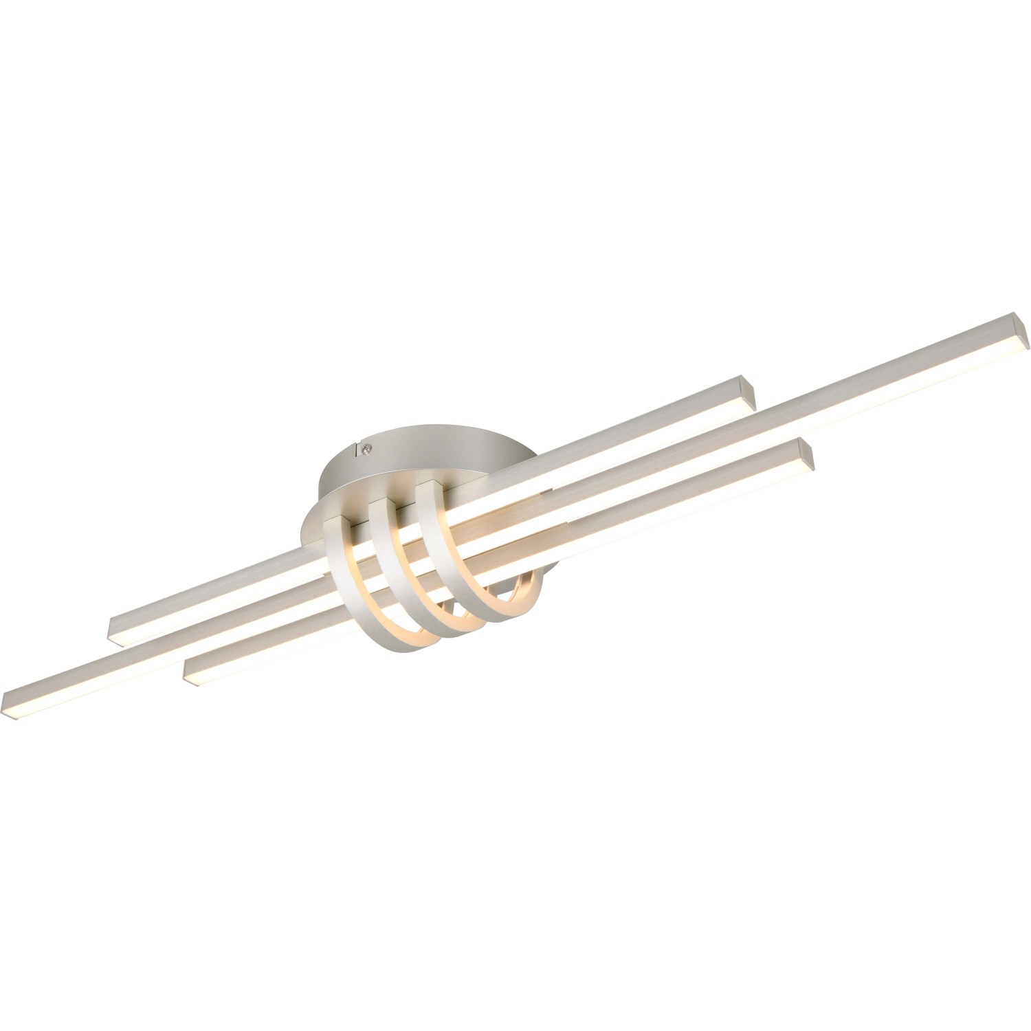 Reality Cinto stropní světlo nikl r67873107 RER67873107