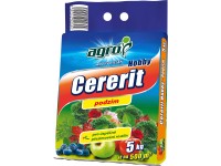 Agro Hnojivo Cererit Hobby Podzim 5 kg