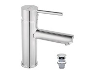 Novaservis Stojánková umyvadlová baterie Ferro Fiesta BFI2, chrom