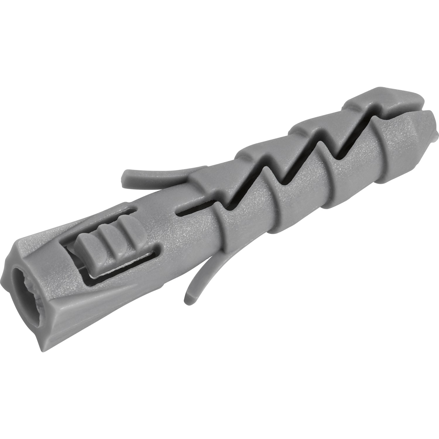 LUX-TOOLS Rozpínací hmoždinky 8 x 40 mm, 100 ks