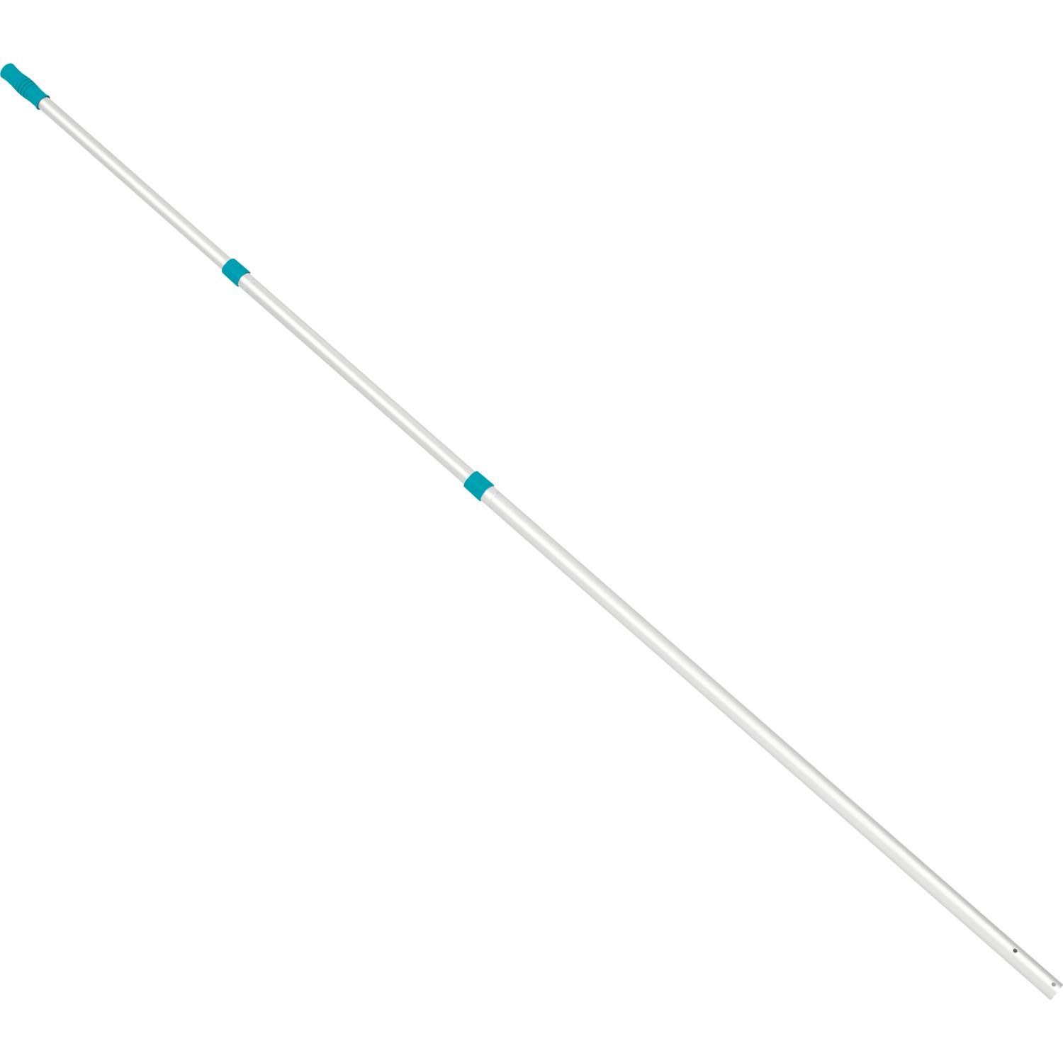 Bestway Teleskopická tyč na čištění příslušenství, 360 cm