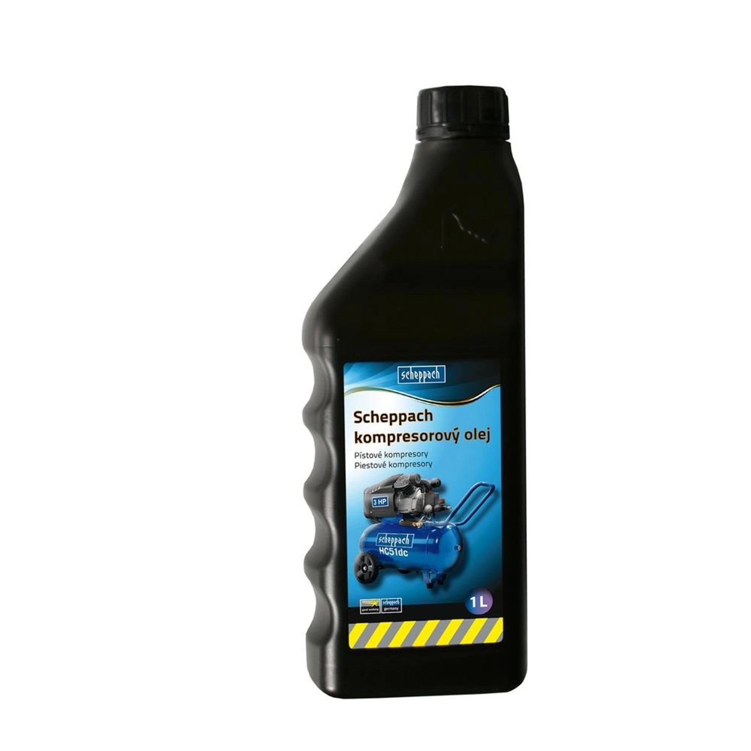 Scheppach Kompresorový olej