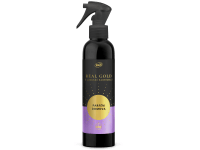 Real Osvěžovač vzduchu Real Gold parfém domova 300 ml