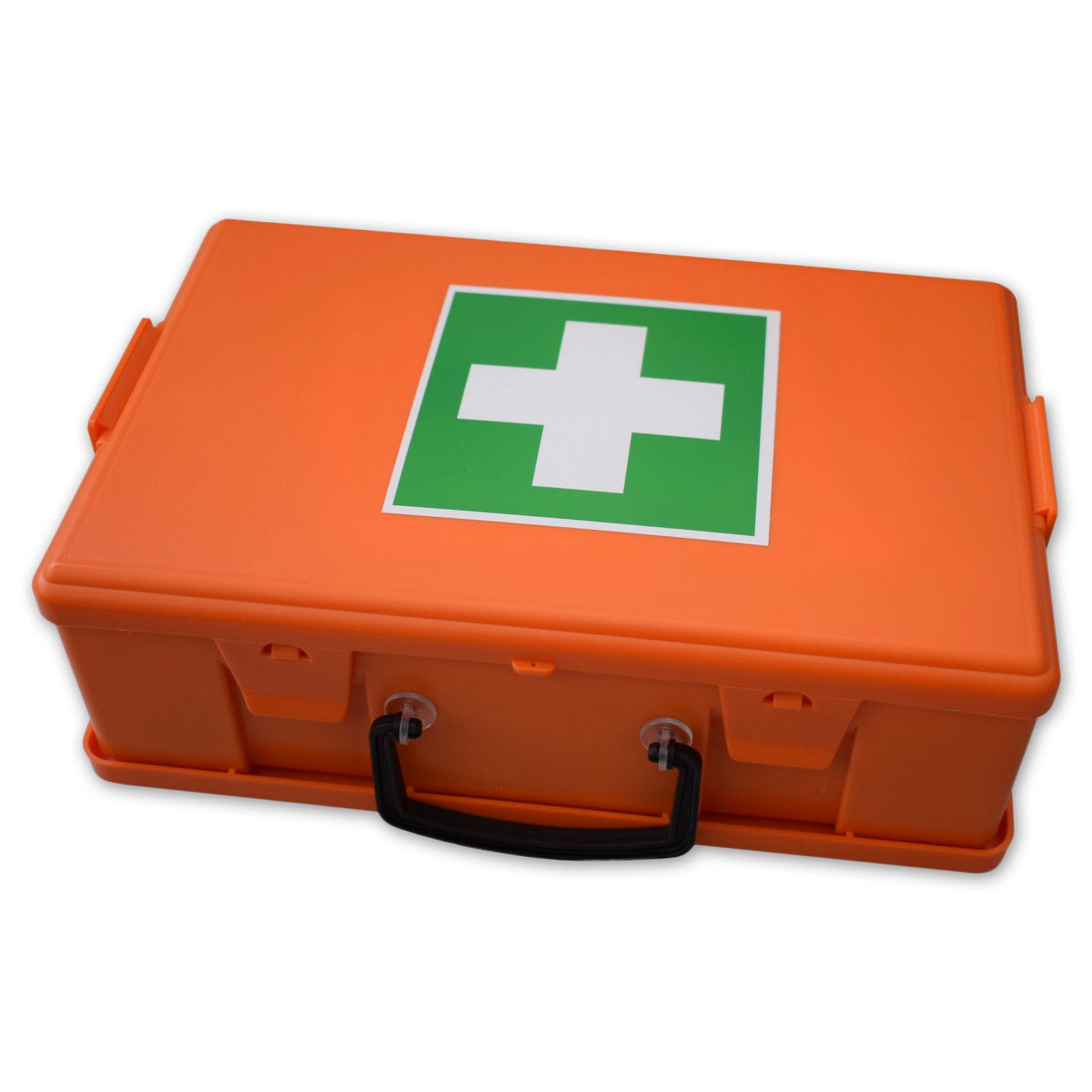 Panacea Autolékárnička Standard E oranžová