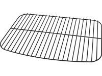 Grilovací rošt pro plynový gril se 2 hořáky a bočními stolky