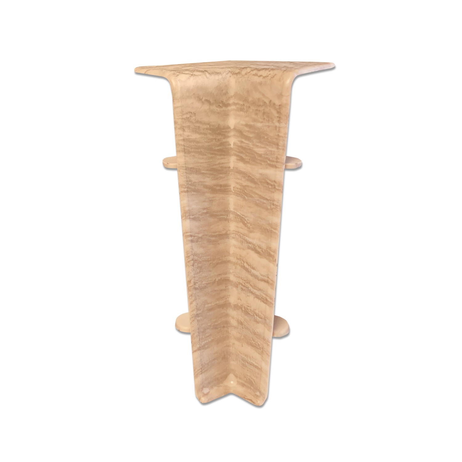 Döllken Profiles Kout 90° Q SLK 60 3040 dub wasabi