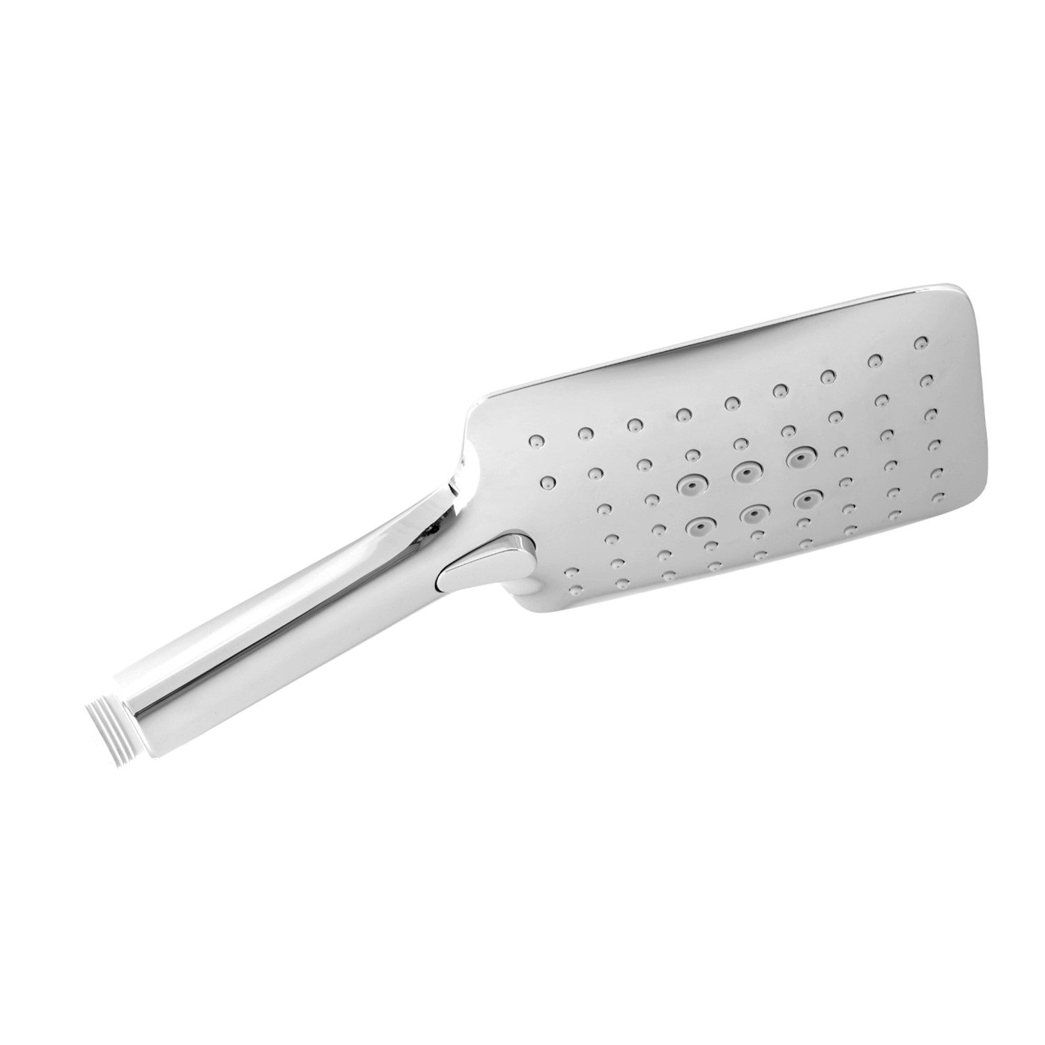 Sprchová ružice 3 - polohová chrom RU/775,0