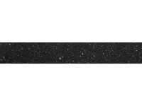 Sokl přírodní kámen žula Star Galaxy leštěná 8 cm x 61 cm