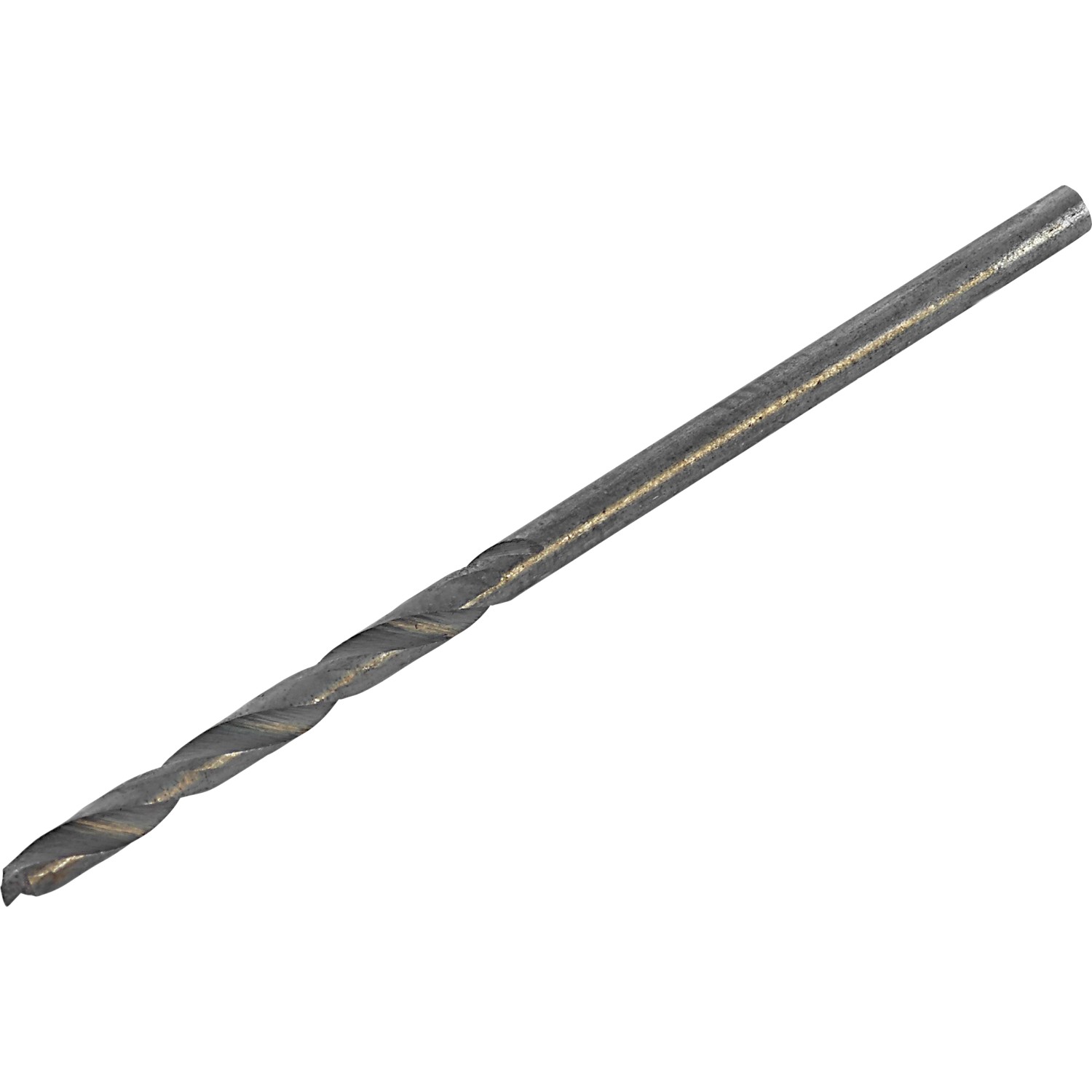 LUX Spirálový vrták do kovu Comfort, 10 ks, pr. 2 x 49 mm