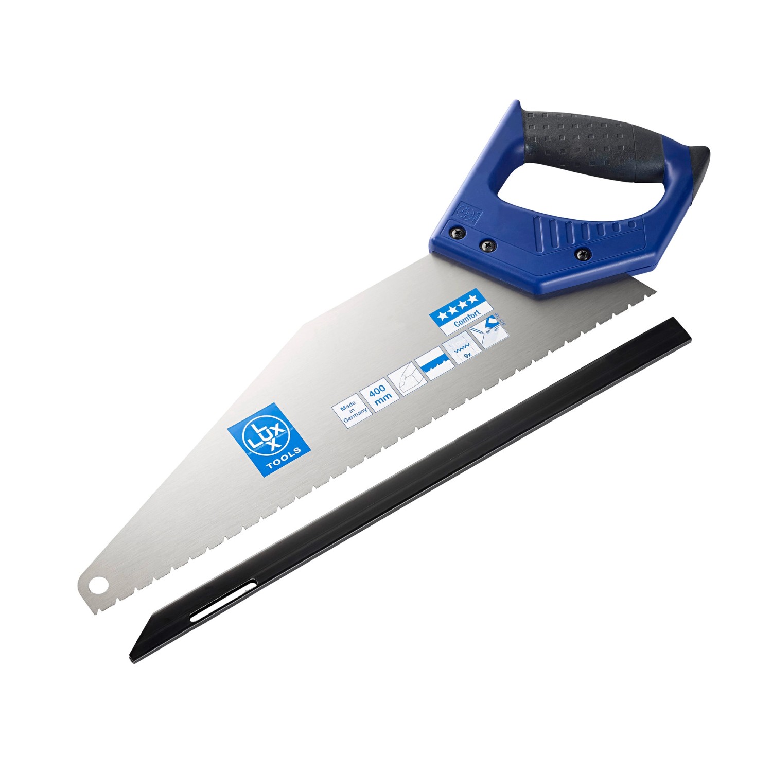 LUX Pila pro řezání polystyrenu 400 mm Comfort