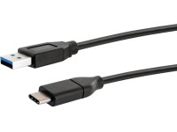 Nabíjecí kabel, 0,5m
